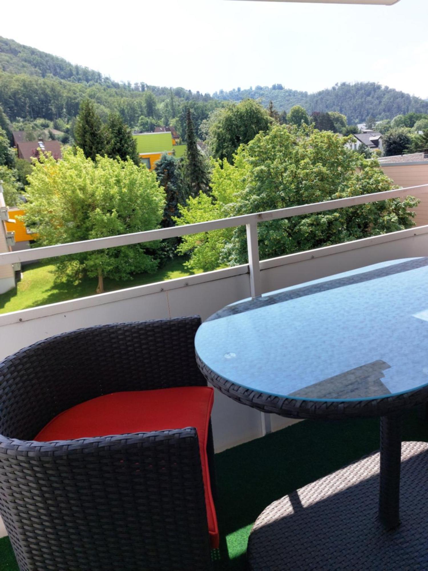 Burgberg-Blick Daire Bad Harzburg Dış mekan fotoğraf